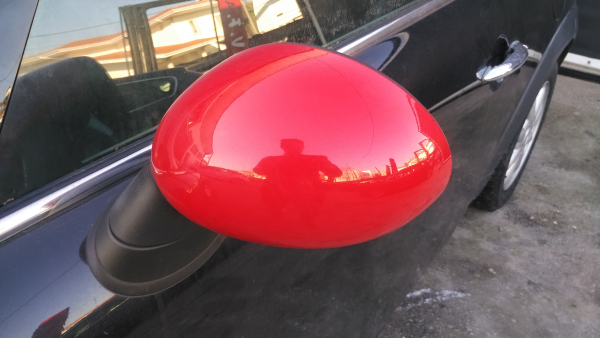 Mini  MINI Mini (R56) Imagem-7