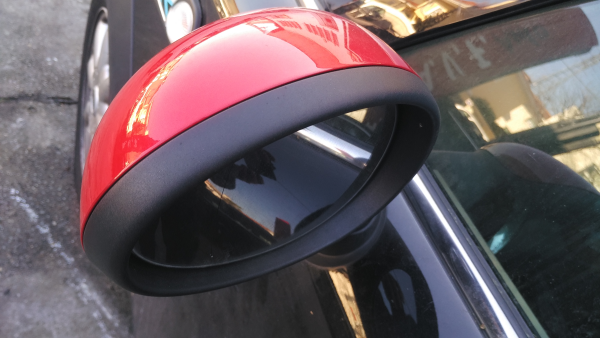 Mini  MINI Mini (R56) Imagem-8