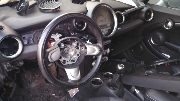 Mini  MINI Mini (R56) Imagem-9