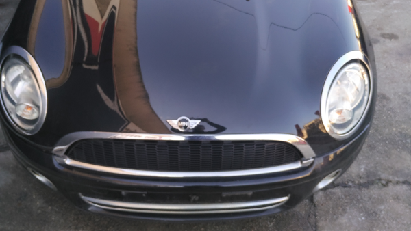 Mini  MINI Mini (R56) Imagem-10