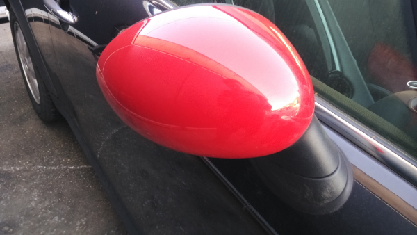 Mini  MINI Mini (R56) Imagem-11