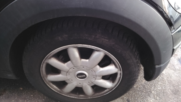 Mini  MINI Mini (R56) Imagem-12