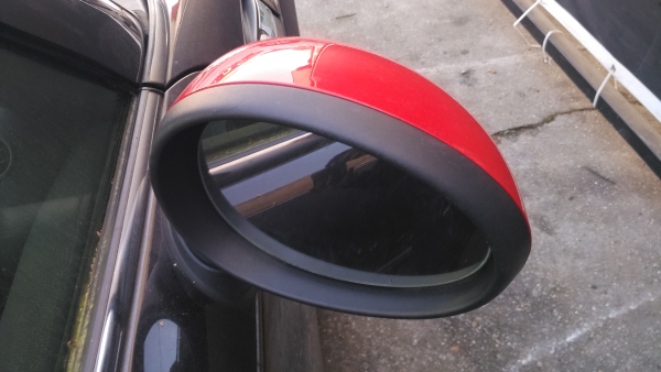 Mini  MINI Mini (R56) Imagem-14