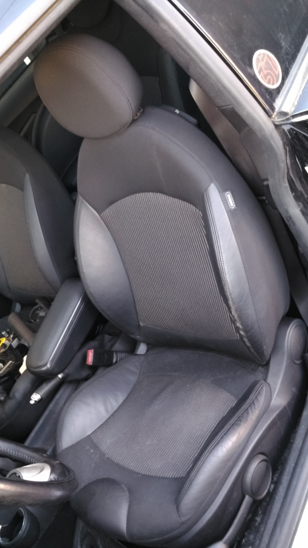 Mini  MINI Mini (R56) Imagem-15