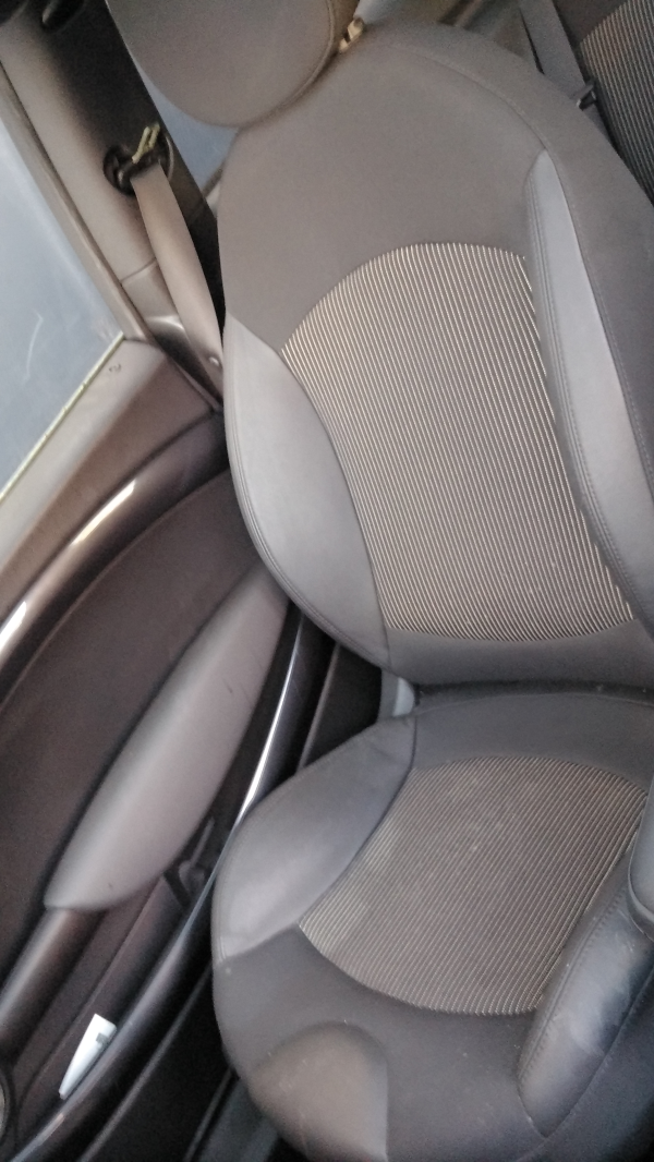 Mini  MINI Mini (R56) Imagem-17