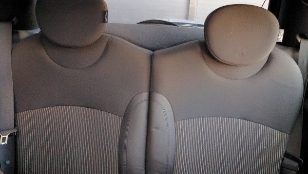 Mini  MINI Mini (R56) Imagem-18