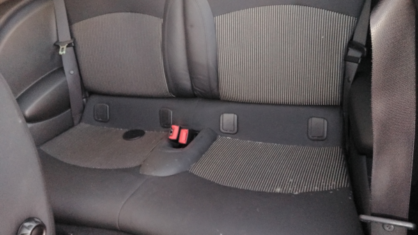 Mini  MINI Mini (R56) Imagem-19