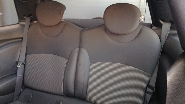 Mini  MINI Mini (R56) Imagem-20