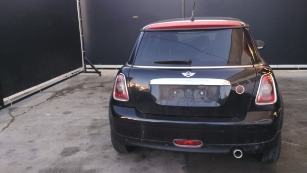 Mini  MINI Mini (R56) Imagem-21
