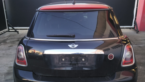 Mini  MINI Mini (R56) Imagem-23