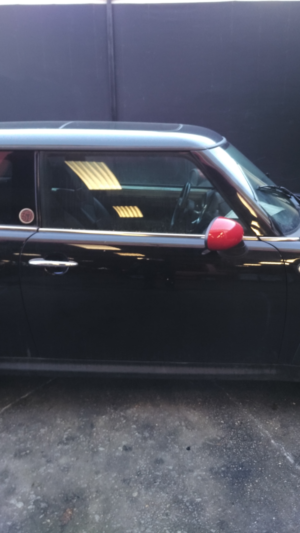 Mini  MINI Mini (R56) Imagem-24