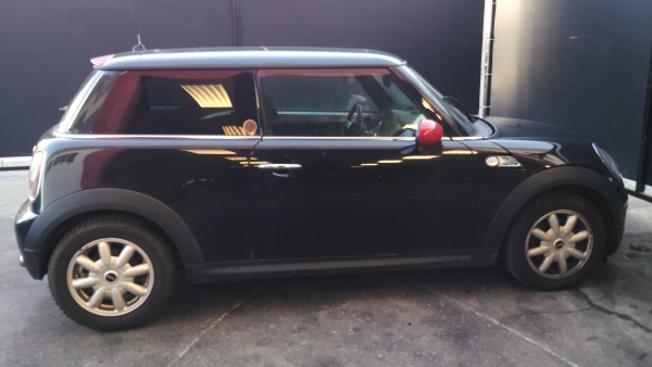 Mini  MINI Mini (R56) Imagem-25