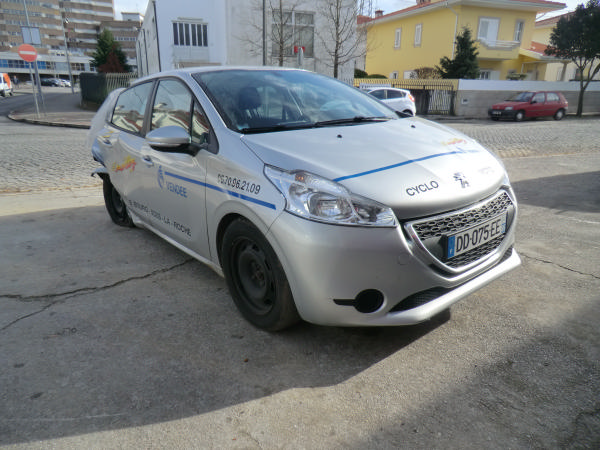 208 PEUGEOT 208 Imagem-1