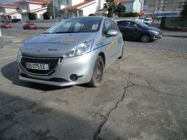 208 PEUGEOT 208 Imagem-2