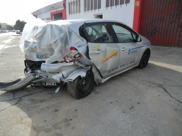 208 PEUGEOT 208 Imagem-3