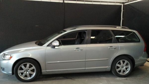 V50  VOLVO V50 (MW) Imagem-1