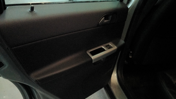 V50  VOLVO V50 (MW) Imagem-2