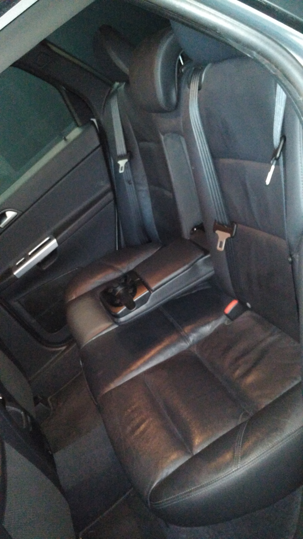 V50  VOLVO V50 (MW) Imagem-3