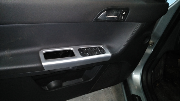 V50  VOLVO V50 (MW) Imagem-4