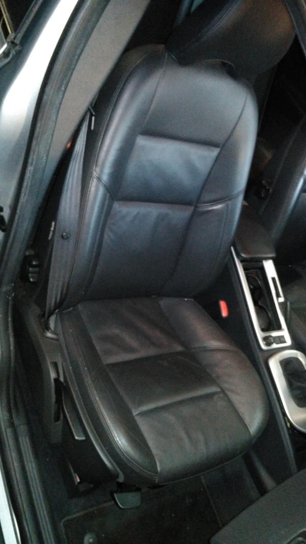 V50  VOLVO V50 (MW) Imagem-5