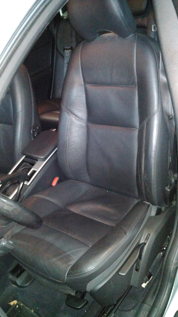 V50  VOLVO V50 (MW) Imagem-7