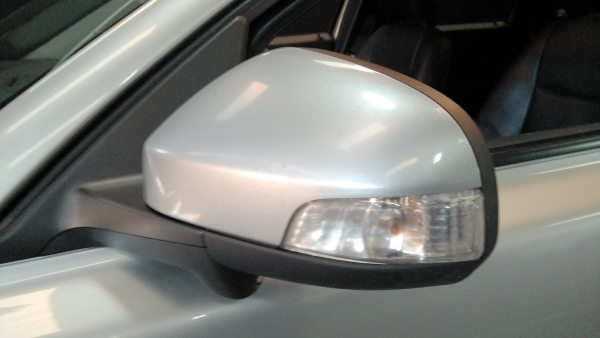 V50  VOLVO V50 (MW) Imagem-8