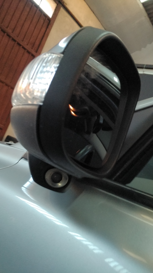 V50  VOLVO V50 (MW) Imagem-9