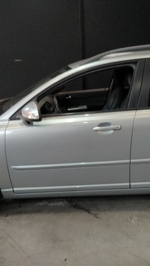 V50  VOLVO V50 (MW) Imagem-11