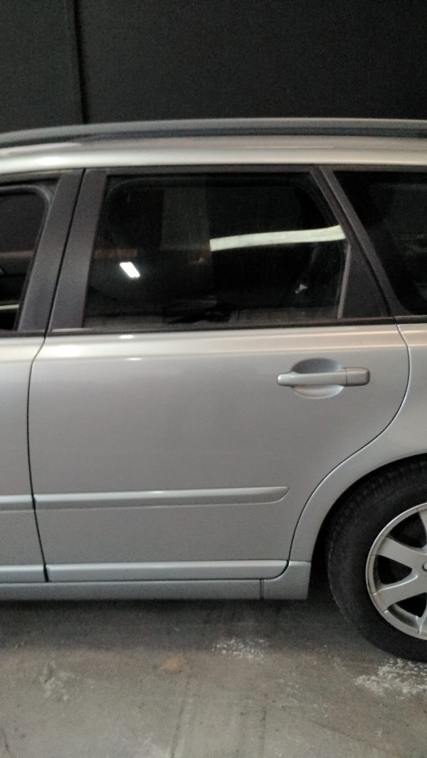 V50  VOLVO V50 (MW) Imagem-12