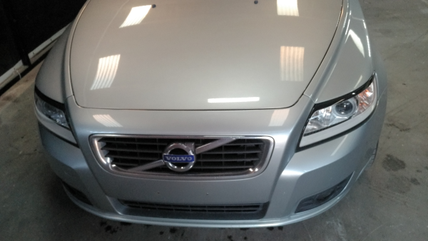 V50  VOLVO V50 (MW) Imagem-15