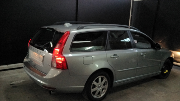 V50  VOLVO V50 (MW) Imagem-18