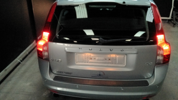 V50  VOLVO V50 (MW) Imagem-19