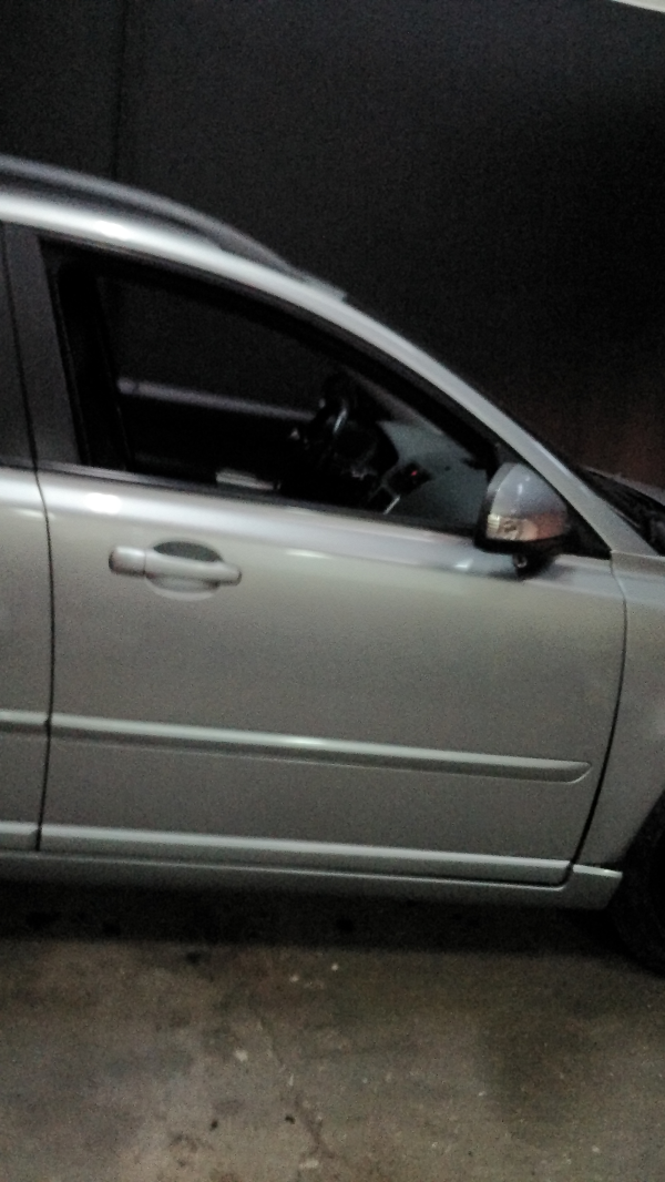 V50  VOLVO V50 (MW) Imagem-21