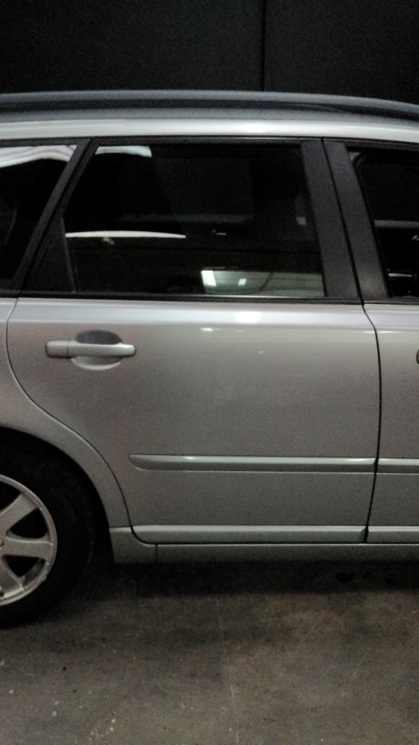 V50  VOLVO V50 (MW) Imagem-22