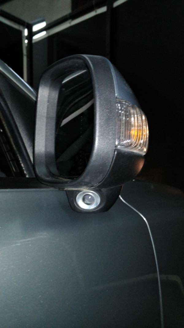 V50  VOLVO V50 (MW) Imagem-23