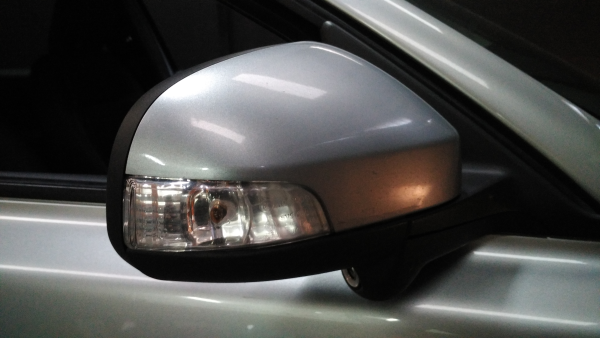 V50  VOLVO V50 (MW) Imagem-24