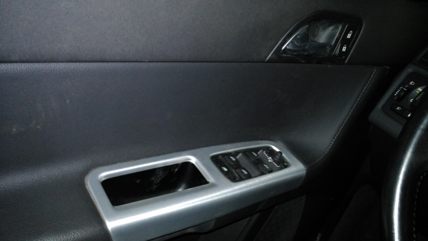 V50  VOLVO V50 (MW) Imagem-29