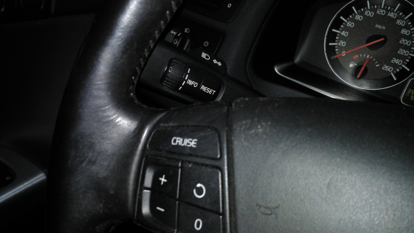 V50  VOLVO V50 (MW) Imagem-30