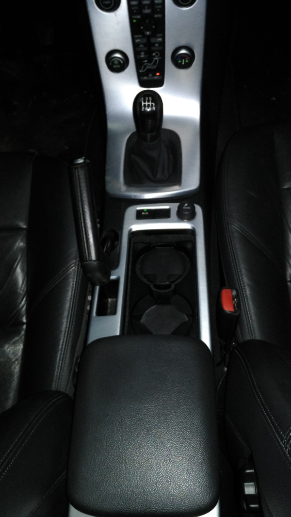 V50  VOLVO V50 (MW) Imagem-31