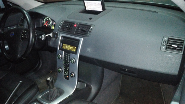 V50  VOLVO V50 (MW) Imagem-32