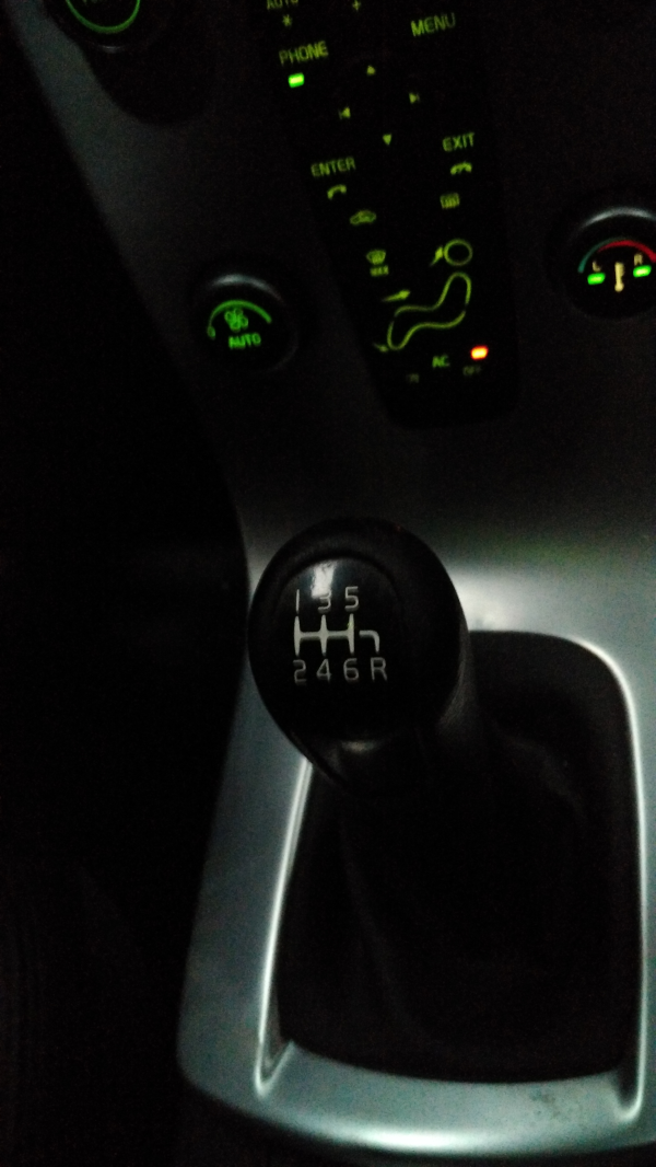 V50  VOLVO V50 (MW) Imagem-33