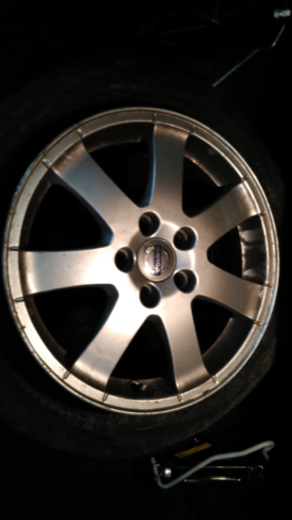 V50  VOLVO V50 (MW) Imagem-35