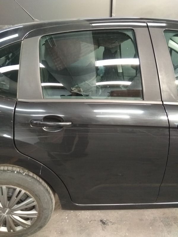 C3 II  CITROËN C3 II (SC_) Imagem-3