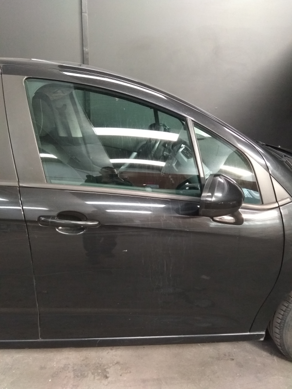 C3 II  CITROËN C3 II (SC_) Imagem-4