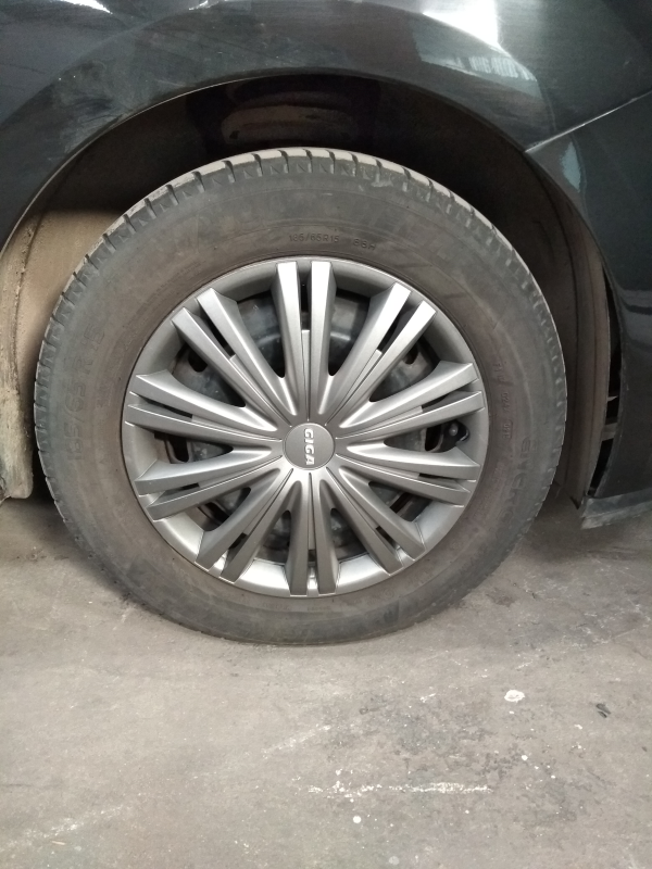 C3 II  CITROËN C3 II (SC_) Imagem-7