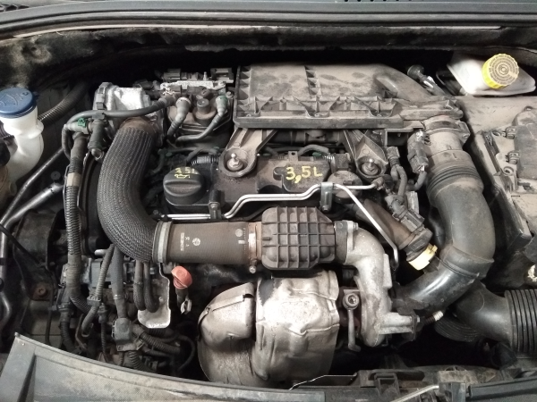 C3 II  CITROËN C3 II (SC_) Imagem-9