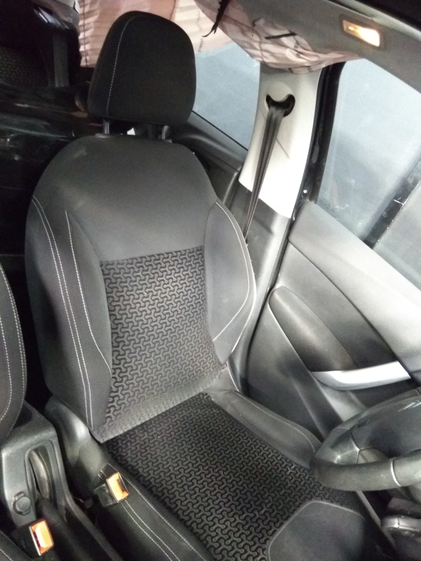 C3 II  CITROËN C3 II (SC_) Imagem-10