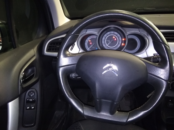 C3 II  CITROËN C3 II (SC_) Imagem-12