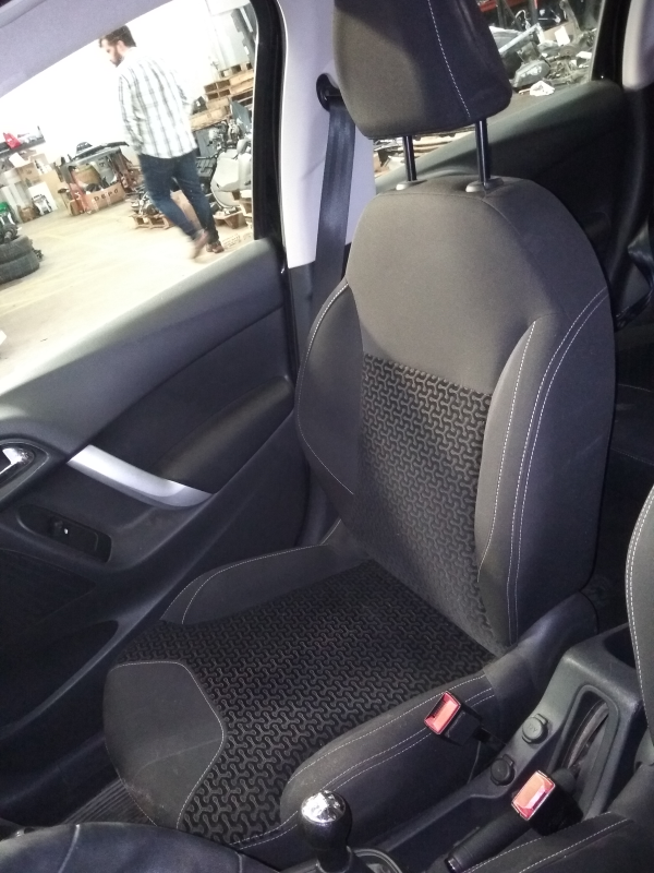 C3 II  CITROËN C3 II (SC_) Imagem-14