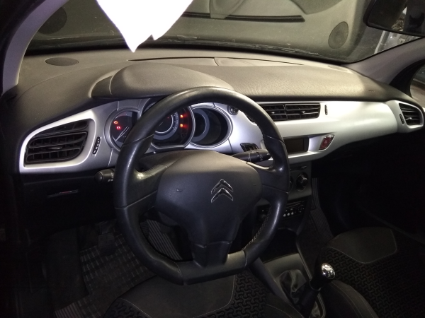 C3 II  CITROËN C3 II (SC_) Imagem-16